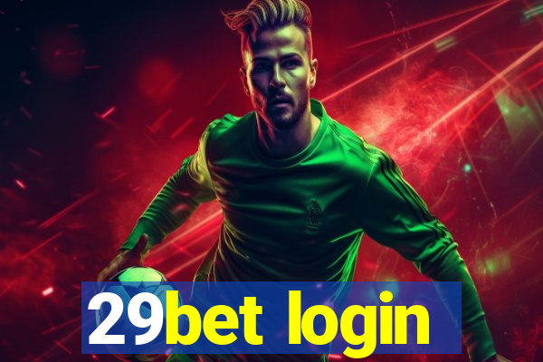 29bet login